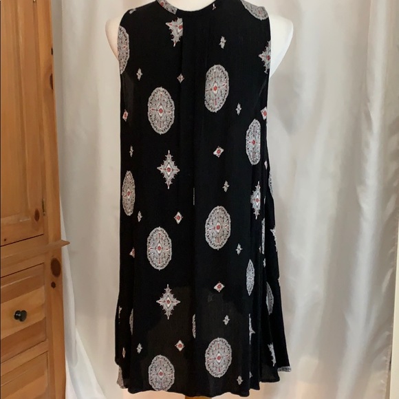 SOLD Free People Tunic - Picture 3 of 5